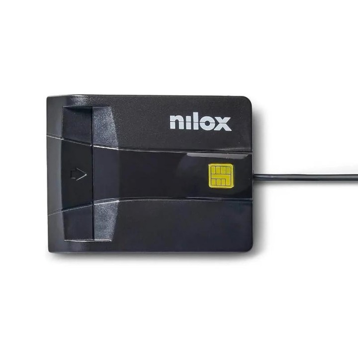 nilox lector externo de dnie