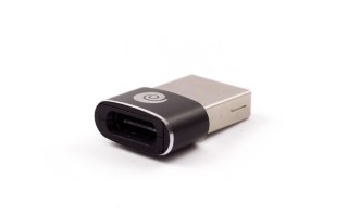 coolbox adaptador coolbox usb a a usb c