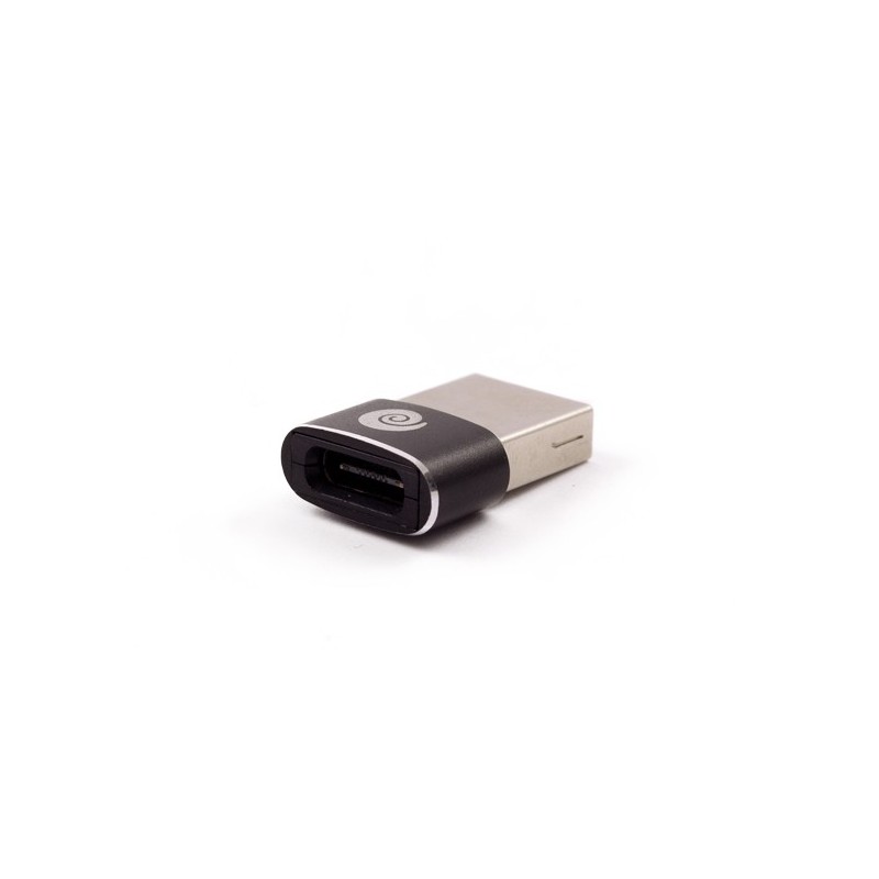 coolbox adaptador coolbox usb a a usb c