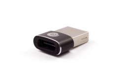 coolbox adaptador coolbox usb a a usb c