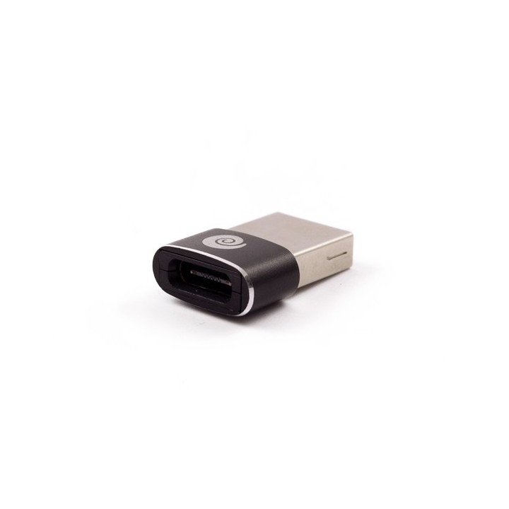 coolbox adaptador coolbox usb a a usb c
