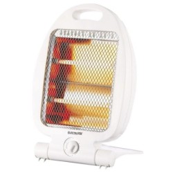 thulos estufa electrica thulos et - qh01 400w - 800w