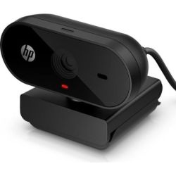 Hp Webcam Hp 320 Fhd Usb -...