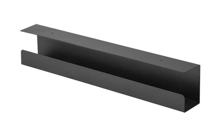 phoenix technologies bandeja organizador de cables para escritorio