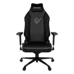 phoenix technologies monarch silla gaming cuero talla r
