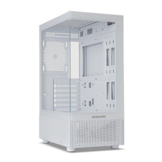 nox semitorre hummer vision blanca