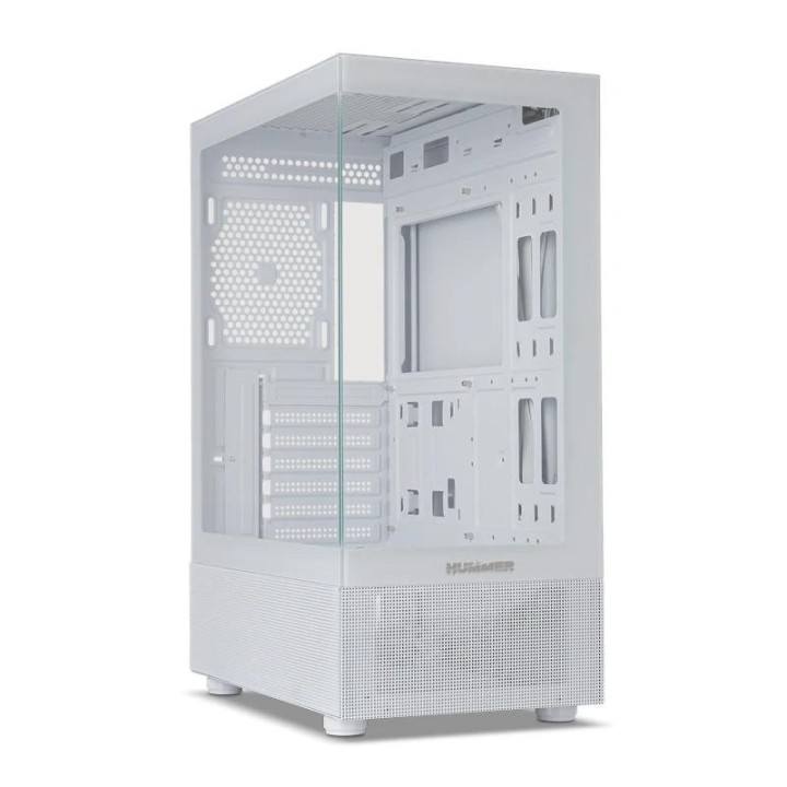 nox semitorre hummer vision blanca