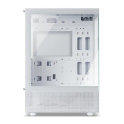 nox semitorre hummer vision blanca