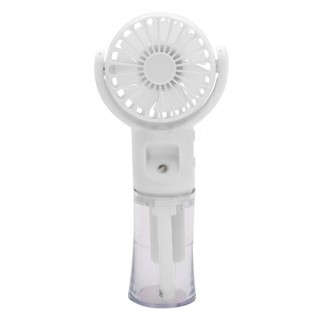 thulos ventilador portatil thulos th - mfn - 01 blanco