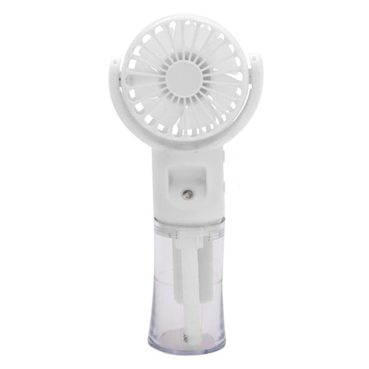 thulos ventilador portatil thulos th - mfn - 01 blanco