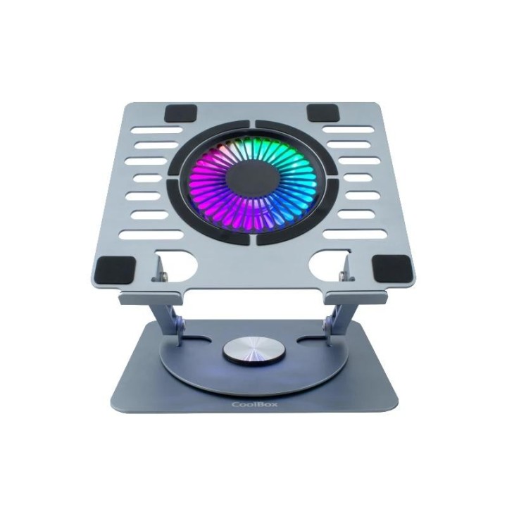 coolbox base refrigerac.portatil coolair 1vent rgb