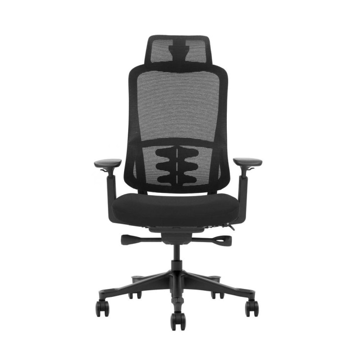 phoenix technologies silla oficina lira apoyo lumbar sistema basculante reposacabezas 2d hasta 120 k