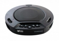 laia laia cute (tpw) t-pod wifi, dispositivo tipo speakerphone de sobremesa con conectividad wifi. p