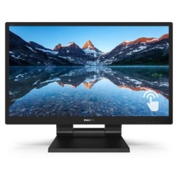philips monitor philips 242b9t - 00 24 pulgadas fhd 60hz
