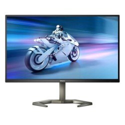 philips monitor gaming philips 27m1n5200pa 27 pulgadas fhd 240hz