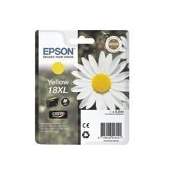 epson cartucho tinta epson t181440 amarillo alta capacidad xp - 102 - 205 - 305 - 405 - 30 -  margar
