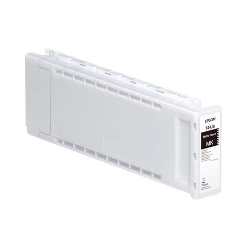 epson cartucho tinta epson t44j840 ultrachrome pro 12 matte black 700ml