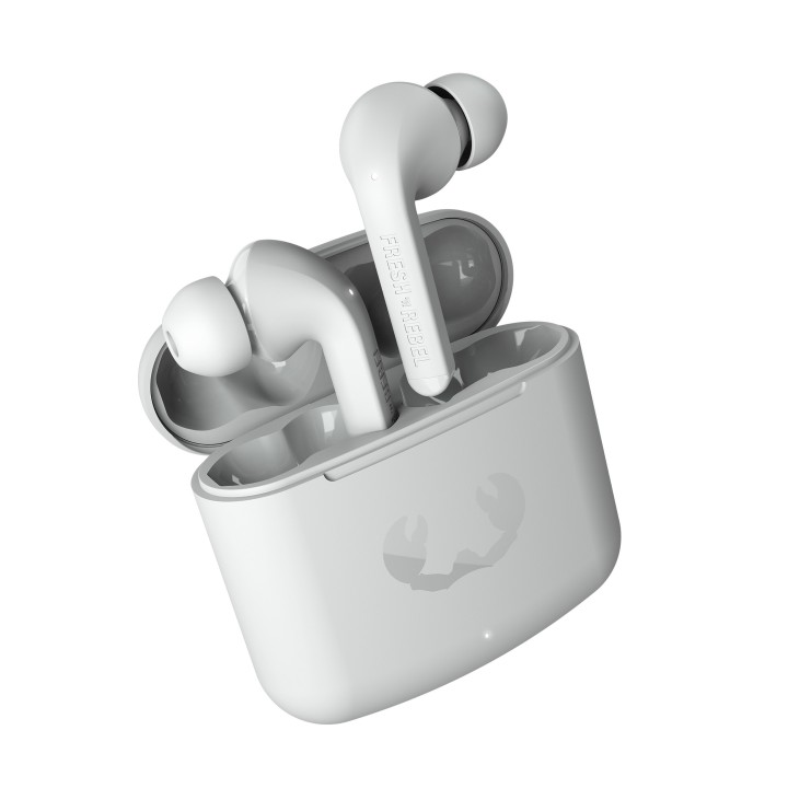 fresh n rebel auriculares freshn rebel twins fuse inalambrico ice grey