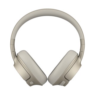 fresh n rebel auriculares freshn rebel clam fuse inalambrico silky sand