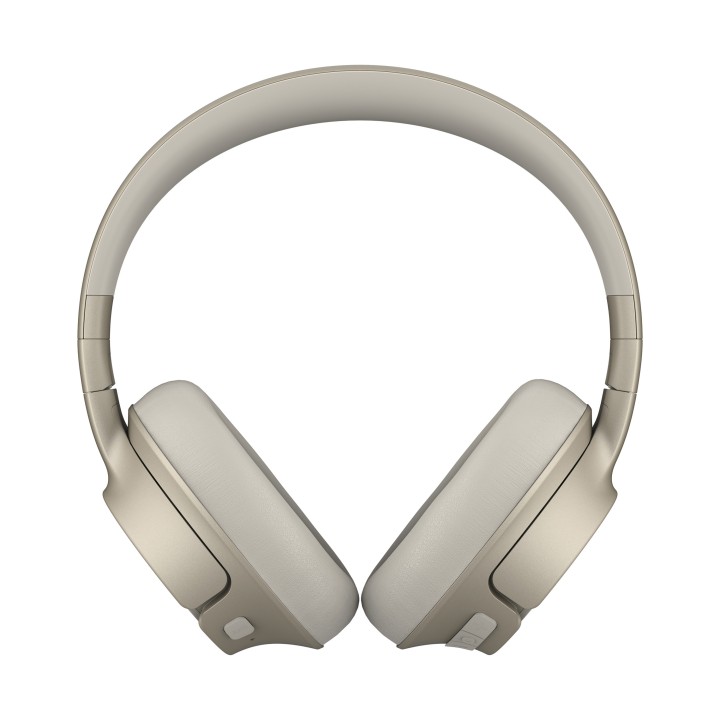 fresh n rebel auriculares freshn rebel clam fuse inalambrico silky sand