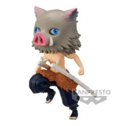 Banpresto Figura Q Posket...