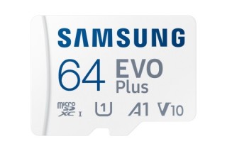 samsung samsung mb-mc64s 64 gb microsdxc uhs-i