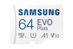 samsung samsung mb-mc64s 64 gb microsdxc uhs-i