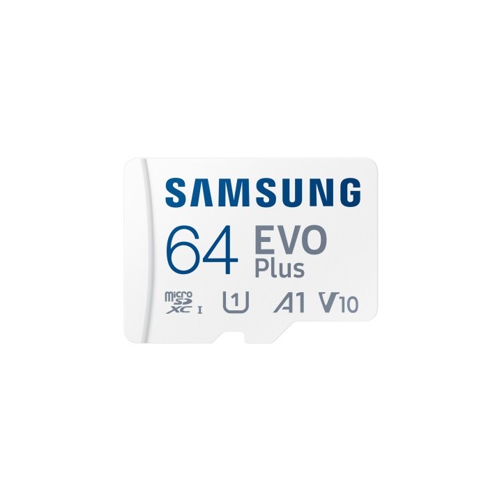 samsung samsung mb-mc64s 64 gb microsdxc uhs-i