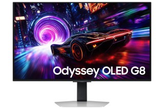 monitor samsung 32 ls32fg816suxen uhd 240hz qd-led 3840x2160 dp hdmi usb