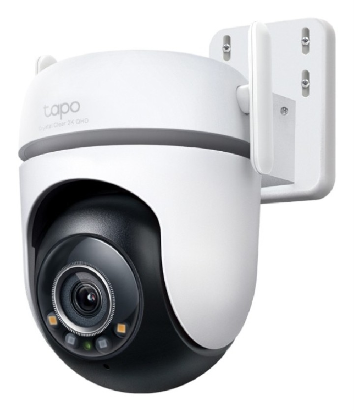 camara tp-link tapo tc42 outdoor pan/tilt