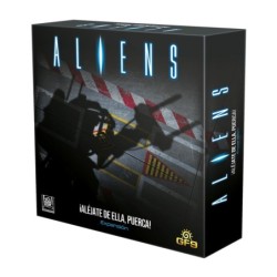 juegos juego de mesa aliens expansion alejate de ella puerca edad recomendada 14 anos