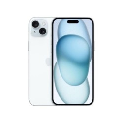 apple apple iphone 15 plus 128gb blue