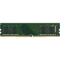 kingston memoria ddr4 16gb kingston - 3200mhz - pc4 - 25600 - cl22 udimm