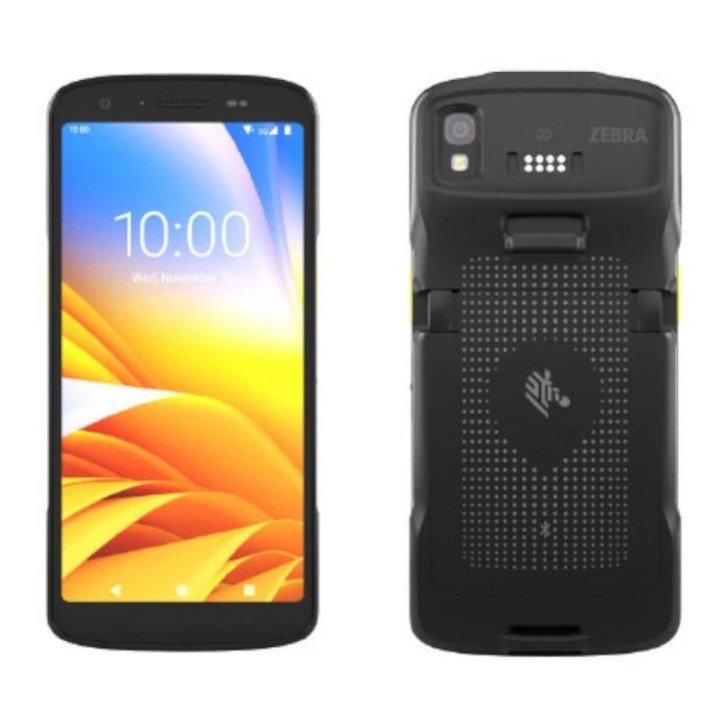 zebra pda tc22 6 6gb ram/64 gb se4710