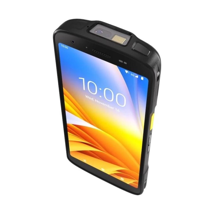 zebra pda tc22 6 6gb ram/64 gb se4710