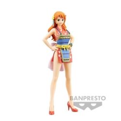 Banpresto Figura Banpresto...