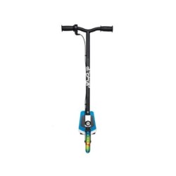 patinete electrico urban glide ride kid55 flash bl 10km-h 30w 6.5kg 6-10 anos max 50kg blue