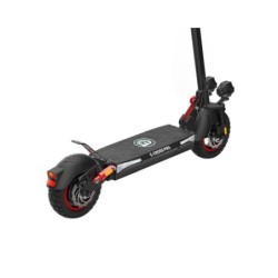 patinete electrico urban glide ecross pro 25km-h aut.50km 800w bat48v12.5ah x2fr.disco