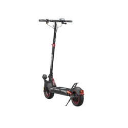 patinete electrico urban glide ecross pro 25km-h aut.50km 800w bat48v12.5ah x2fr.disco