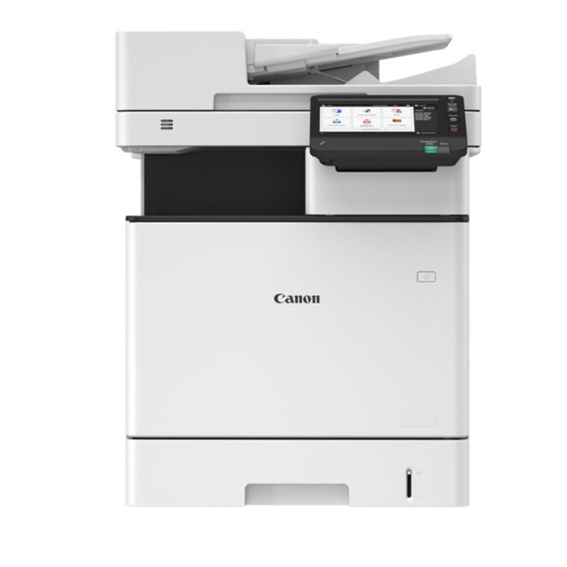canon multifuncion canon mf842cdw laser color i - sensys fax -  a4 -  38ppm -  usb -  wifi -  wifi d