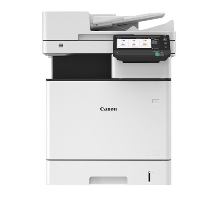 canon multifuncion canon mf842cdw laser color i - sensys fax -  a4 -  38ppm -  usb -  wifi -  wifi d