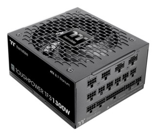 fuente alimentacion thermaltake tf3 1300w 80+ platinum fully modular atx