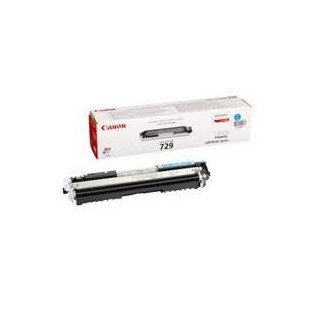 canon toner canon 729 magenta 1000 paginas i - sensys lbp 7010 c -  7018 c