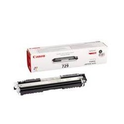 canon toner canon 729 negro 1200 paginas i - sensys lbp 7010 c -  7018 c