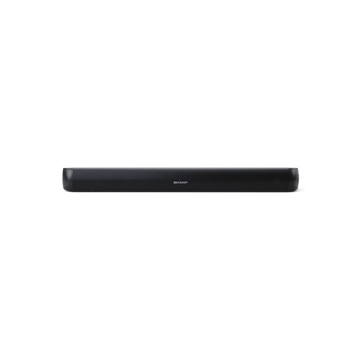 sharp sharp ht-sb107 altavoz soundbar negro 2.0 canales 90 w