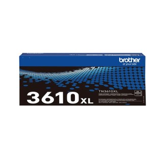brother toner brother tn3610xl 25000 paginas