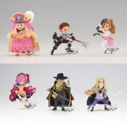 Banpresto Figura Banpresto...