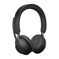 jabra auriculares jabra evolve2 65 ms