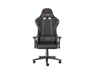 silla gaming genesis nitro 550 g2 negro