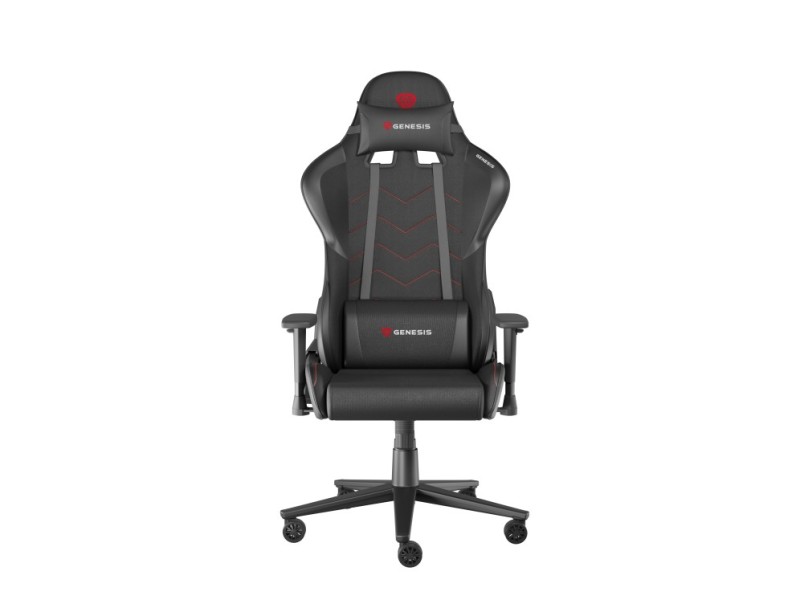 silla gaming genesis nitro 550 g2 negro
